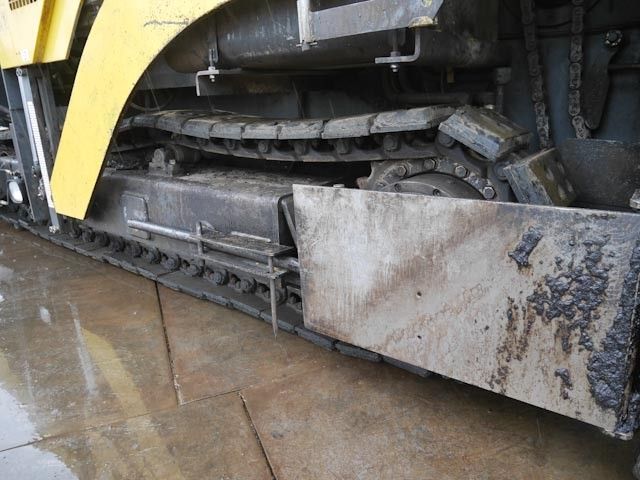 ขายรถปูยาง SUMITOMO HA60C-5-A60C5-0030XX Year_2004