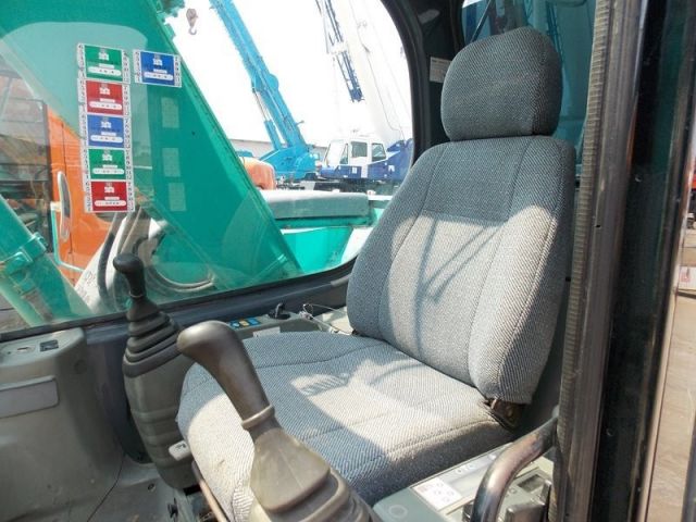 ต้องการขาย KOBELCO SK75SR-1ES รถนอก..ขายถูก