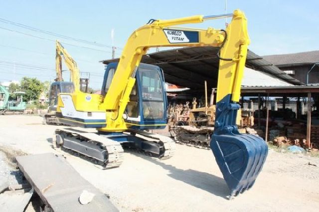 KOBELCO SK60-3 LE-15481