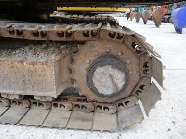 ขายแบคโค KOMATSU PC70-6-36746