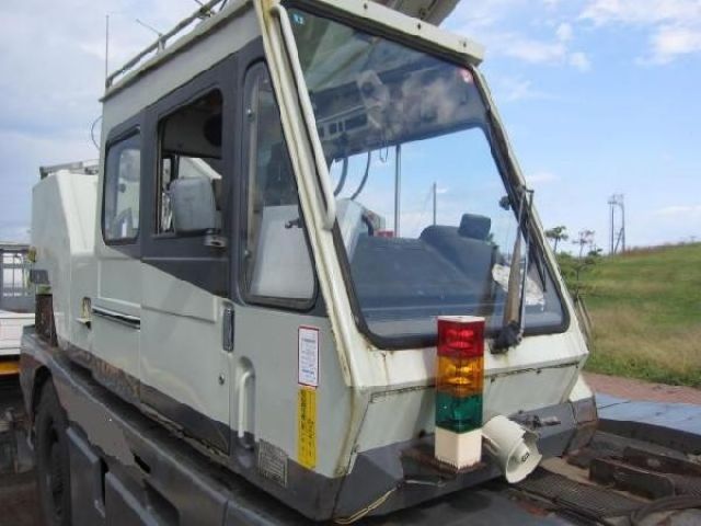 ขายรถเครน KATO KR25H-V2 1996 Y.