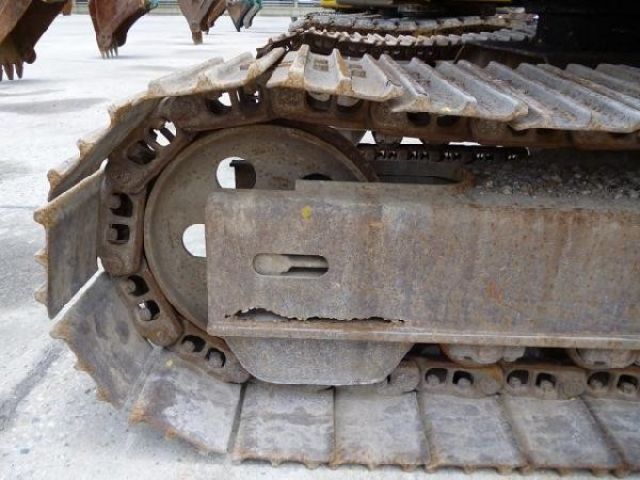 ขายรถแบคโค KOMATSU PC70-6-36746