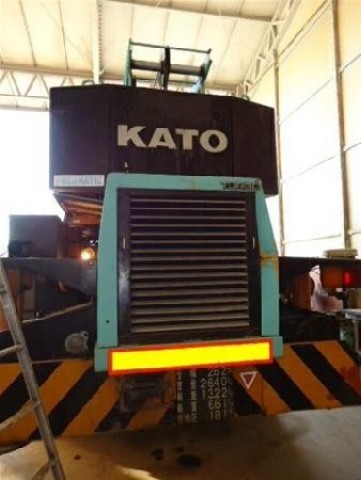 ขายรถเครน KATO KR25H-IIIL 1990 year