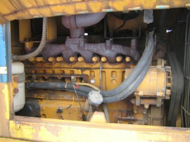 ขายรถตักล้อยาง KOMATSU WA100-1-10461