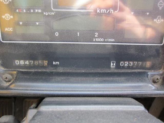 ขายรถเครน KATO KR-45H-VS Yr.1994