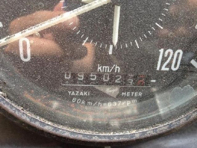 ขายรถเครน 120 ตัน KATO NK1200 ปี 1984