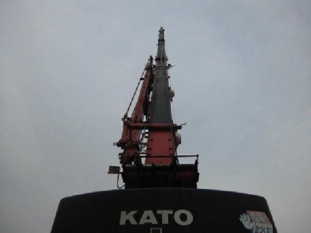 KATO KR-25H-V2 S/N.0712398