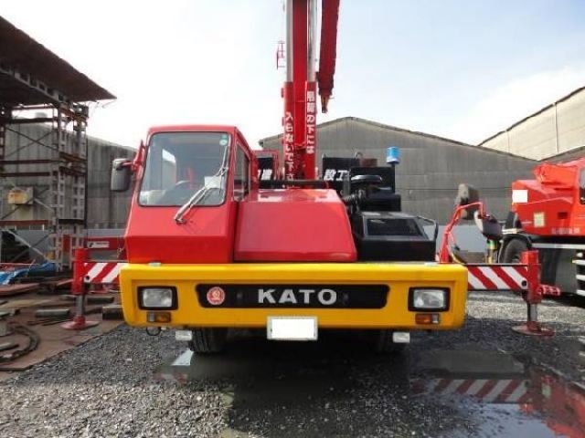 KATO KA1200-401072 ขนาด 120 ตัน