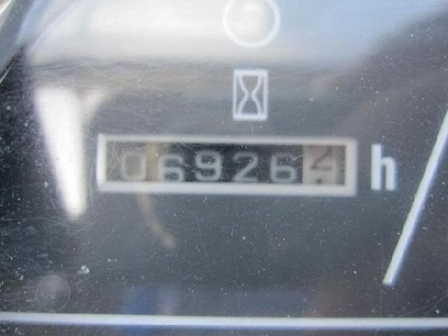 ขายรถแบคโฮ ขนาด 120 KOMATSU PC128UU-2-5824 2003yr 6926hr