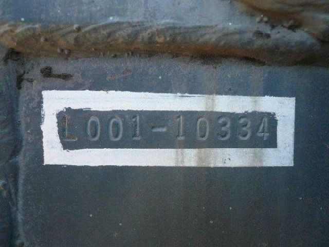 ขายรถเครนนำเข้า KOMATSU LW250-2-10334 1991Y