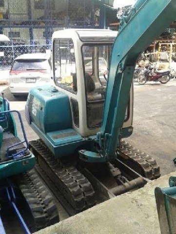 ขายรถขุด KOBELCO SK30-7-20421