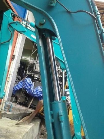 ขายรถขุด KOBELCO SK30-7-20421