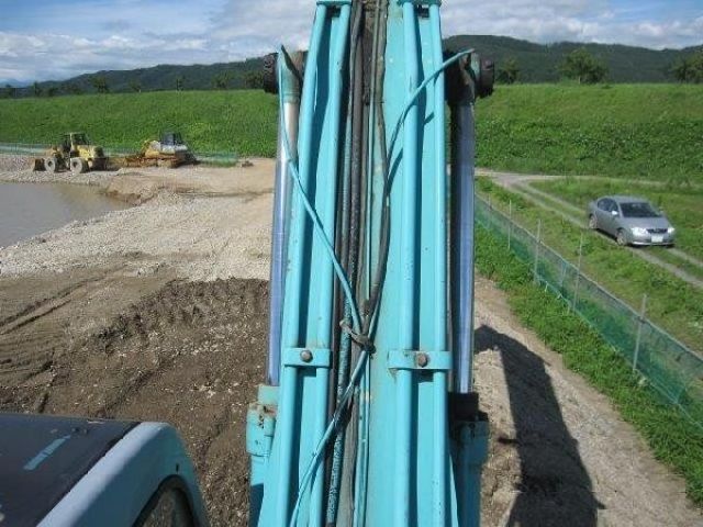 ขายรถแบคโค KOBELCO SK200-3 (MARK V SUPER) 1997Y