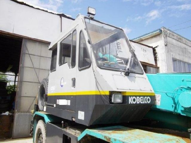 ขายรถเครน KOBELCO RK70 EN10064 1989Y