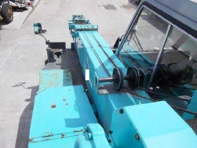 ขายรถเครน KOBELCO RK70 EN10064 1989Y