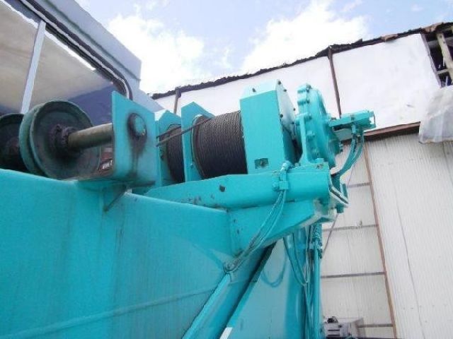 ขายรถเครน KOBELCO RK70 EN10064 1989Y