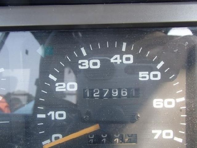 ขายรถเครน TADANO TR100M-1-FC0908 1997Y