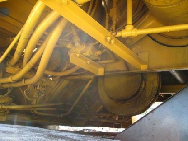 ขายรถเครน KOMATSU LW250M-2-10181 Y1991