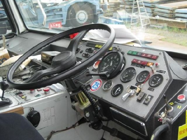 ขายรถเครน SUMITOMO SA1200 1997y