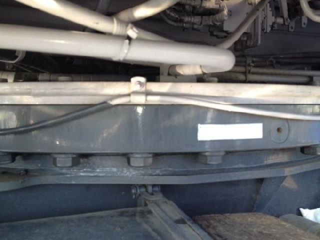 ขายรถเครน TADANO GR-160N-1 2008Y