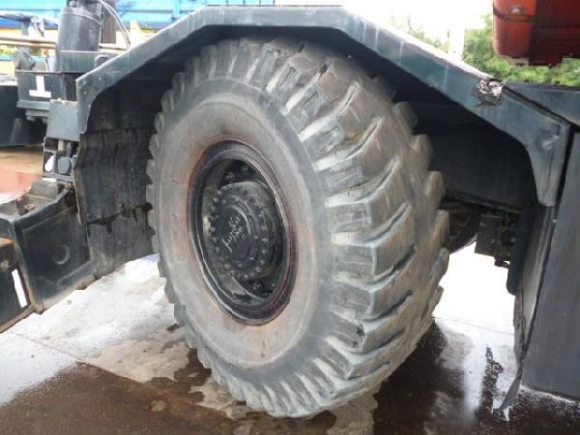 ขายรถเครน KOBELCO RK250M-5 EZ06-07309