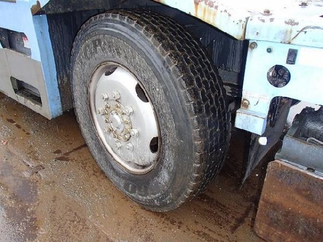 ขายรถเครน TADANO TR100M-1-FC1118