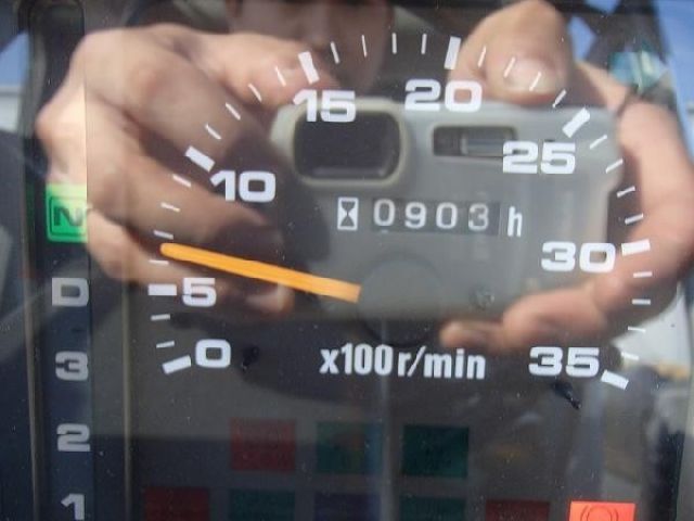 ขายรถเครนTADANO TR100M-1-FC1395