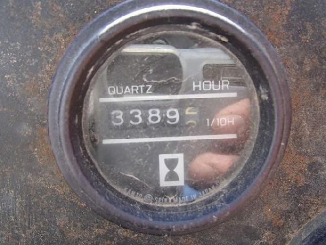 ขายรถตักล้อยาง KOMATSU 510-17219