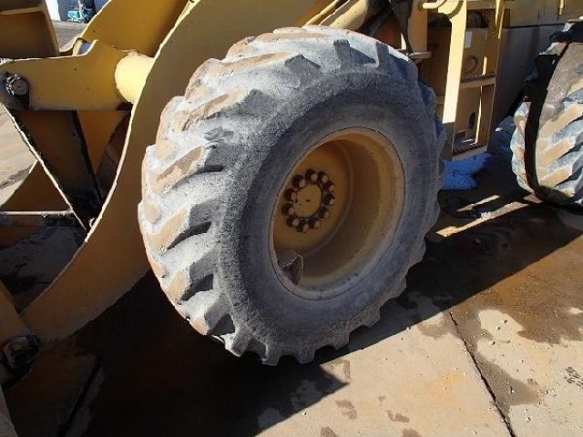 ขายรถตักล้อยาง KOMATSU 510-17219