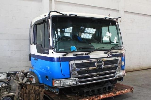 ขายหัวเก๋ง HINO PROFIA