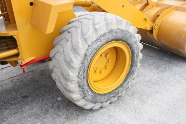 ขายรถตักล้อยาง KOMATSU 507-51803