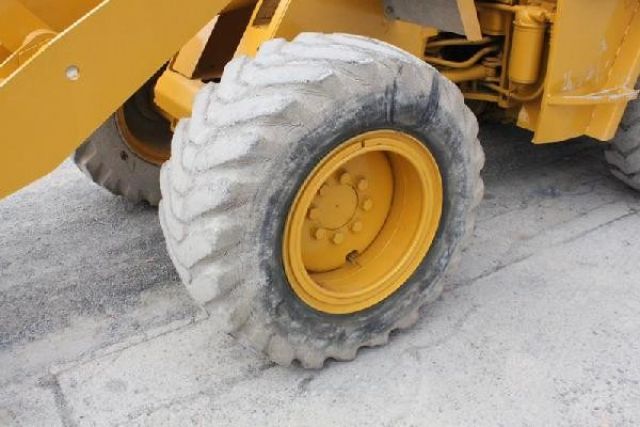 ขายรถตักล้อยาง KOMATSU 507-51803