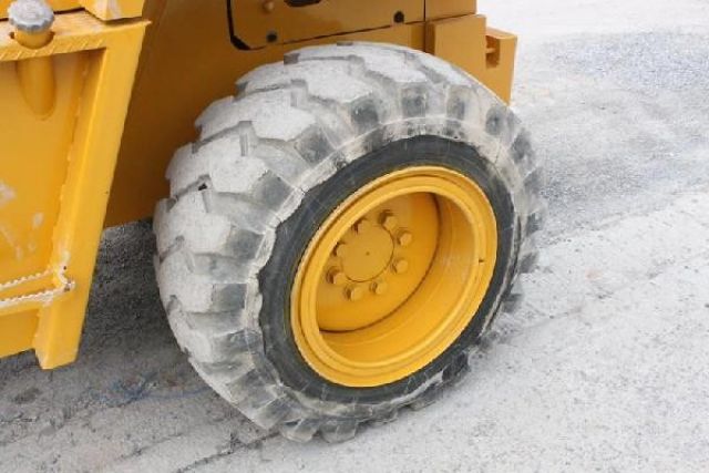 ขายรถตักล้อยาง KOMATSU 507-51803