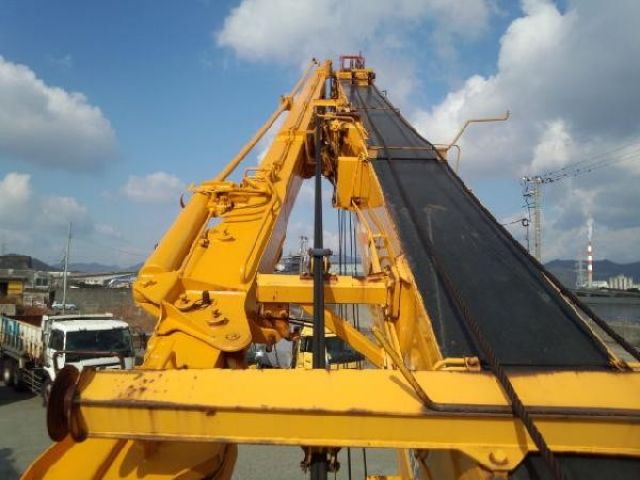 ขายรถเครน KOBELCO RK250-3-EZ06625