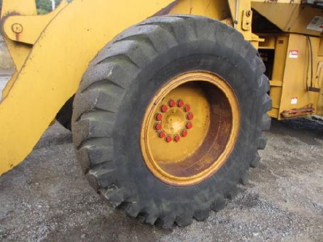 ขายรถตักล้อยาง KOMATSU WA200-1-11050