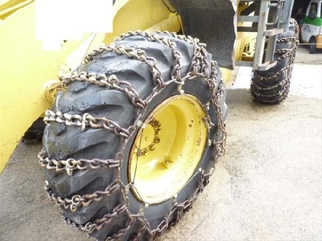 ขายรถตักล้อยาง KOMATSU WA200-3 1993Y