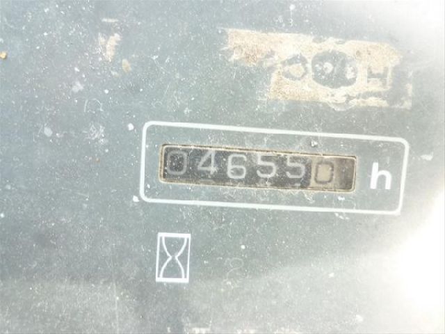 ขายรถตักล้อยาง KOMATSU WA200-3 1993Y