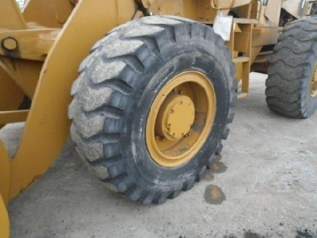 ขายรถตักล้อยาง KOMATSU 530B-50435 1984Y