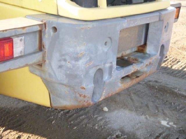 ขายรถตักล้อยาง KOMATSU WA100-3-51467