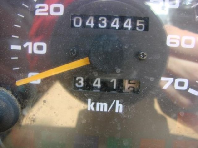 ขายรถเครน TADANO GR500N-1 2005Y