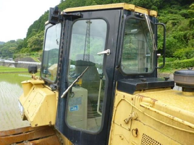 ขายรถแทรคเตอร์ CAT D5HLGP-2 4KD05672 96yr