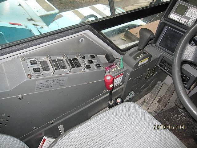 ขายรถเครน TADANO TR250M-6 CREVO 1997 Y.