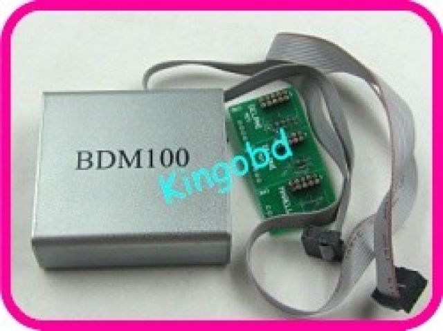 BDM100, BDM100 ECU Programming, BDM 100 Adapter, BDM 100 ECU Programer