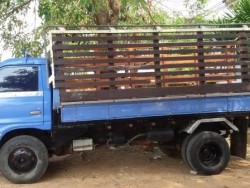 ขาย 6 ล้อ ISUZU KS100 แรง เครื่องแห้ง แรงดี แซสซีเยี่ยม ราคาถูกๆคับ พร้อมโอน พร้อมใช้งาน