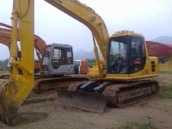 Komatsu PC120-6OE