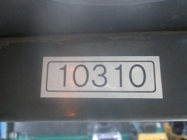 ขาย! รถโฟคลิฟท์นำเข้ามือสอง 02-8FG20 / 8FGL25-10124 / ปี2006 / 8364ชม