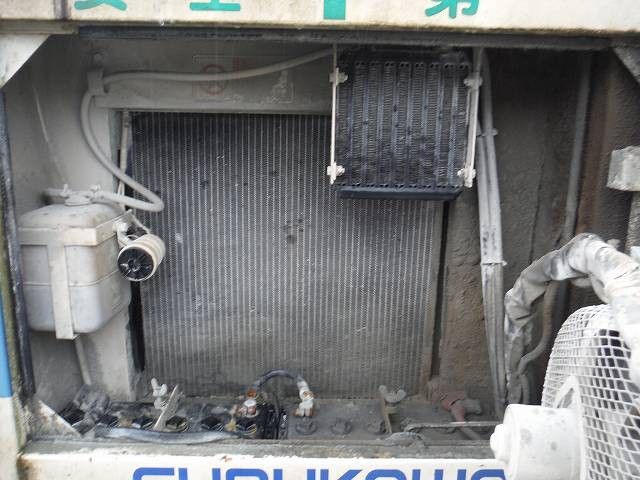 Furukawa HCR-9DS : รถเจาะ 9 เมตร นำเข้าจากญี่ปุ่น โทร. 080-6565422 (หนิง)
