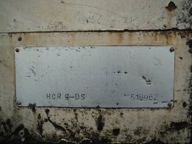 Furukawa HCR-9DS : รถเจาะ 9 เมตร นำเข้าจากญี่ปุ่น โทร. 080-6565422 (หนิง)