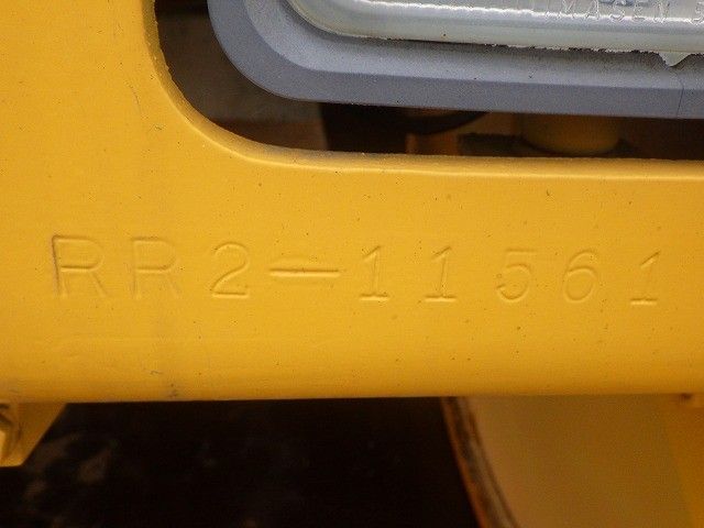 SAKAI R2S #RR2-11561 : รถบด 3 ล้อเหล็ก นำเข้าจากญี่ปุ่น โทร. 080-6565422 (หนิง)