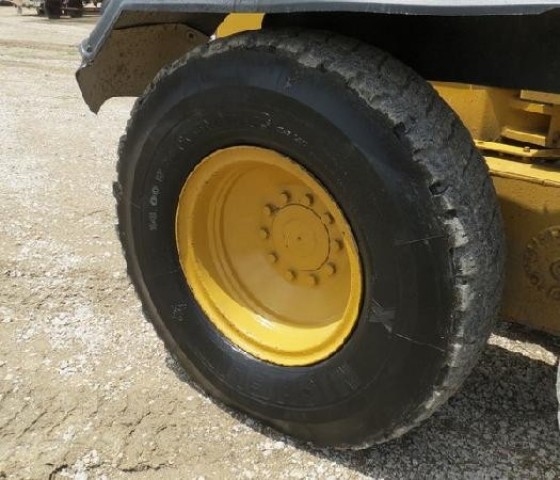 รถเกรด Caterpillar 140H #2ZK01248 13,362hrs